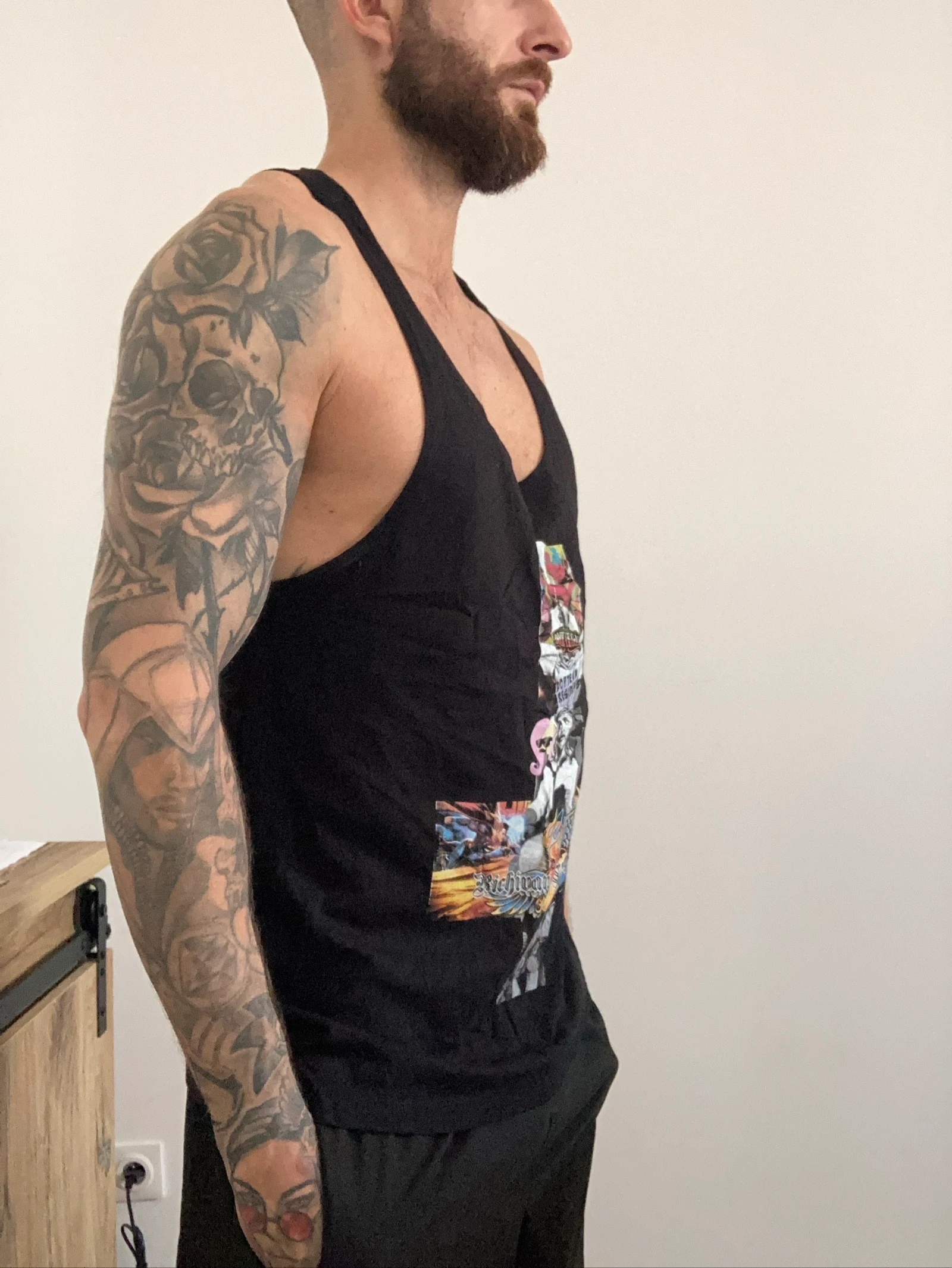 Nieuwe tanktop – photo 2